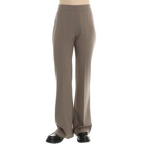 PANTALONE SCAMPANATO TORTORA